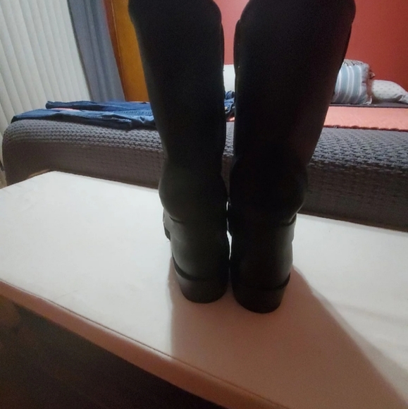 Double H mens harness boots - Picture 5 of 6